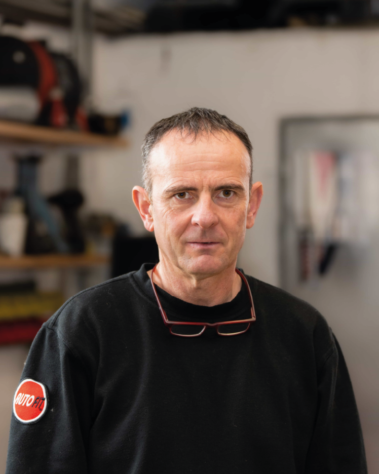 A propos de notre garage Garage Union